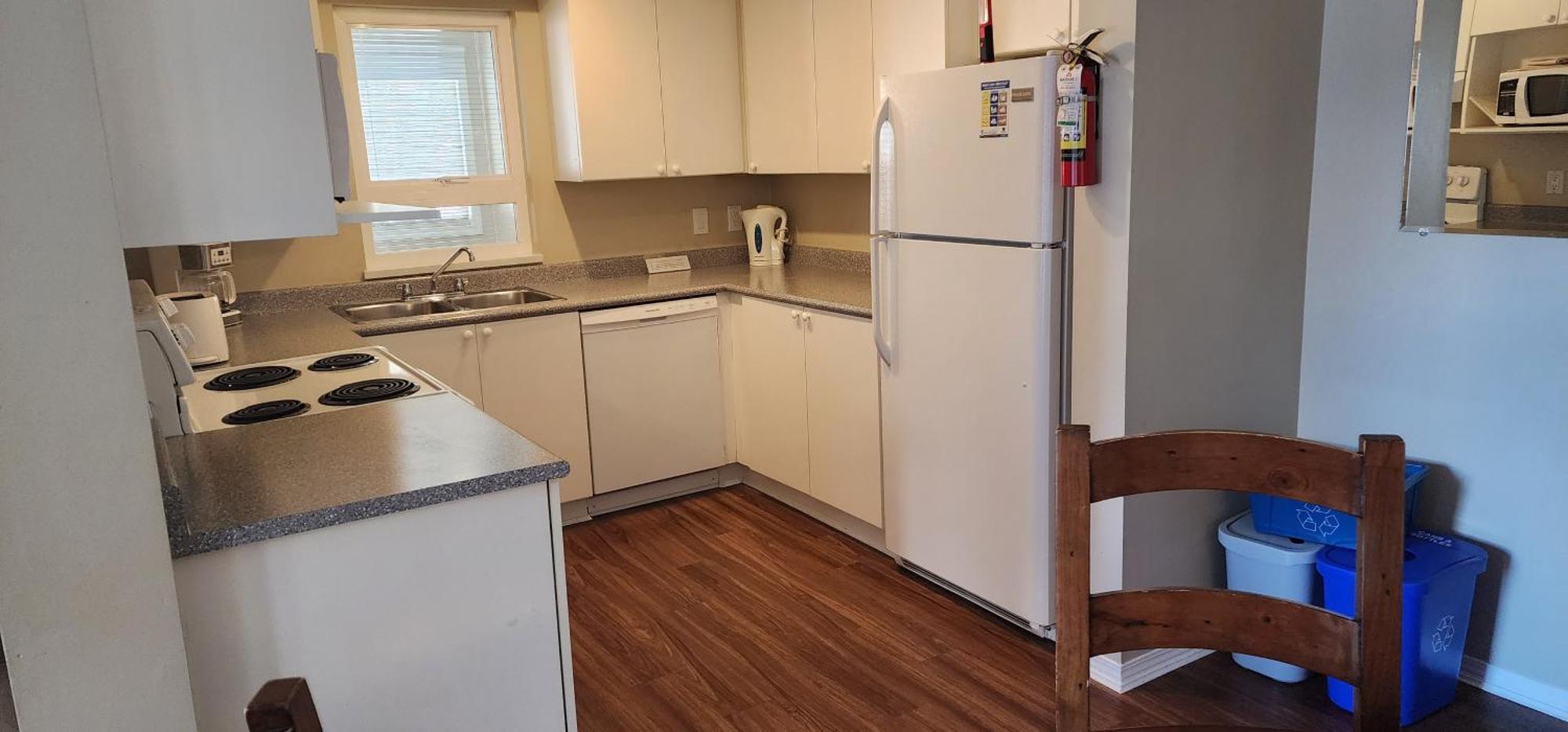 Times Square Suites Hotel Βανκούβερ Εξωτερικό φωτογραφία