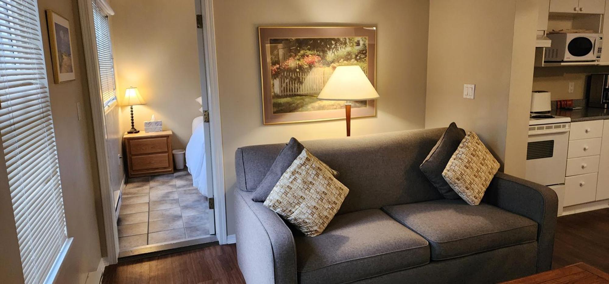Times Square Suites Hotel Βανκούβερ Εξωτερικό φωτογραφία