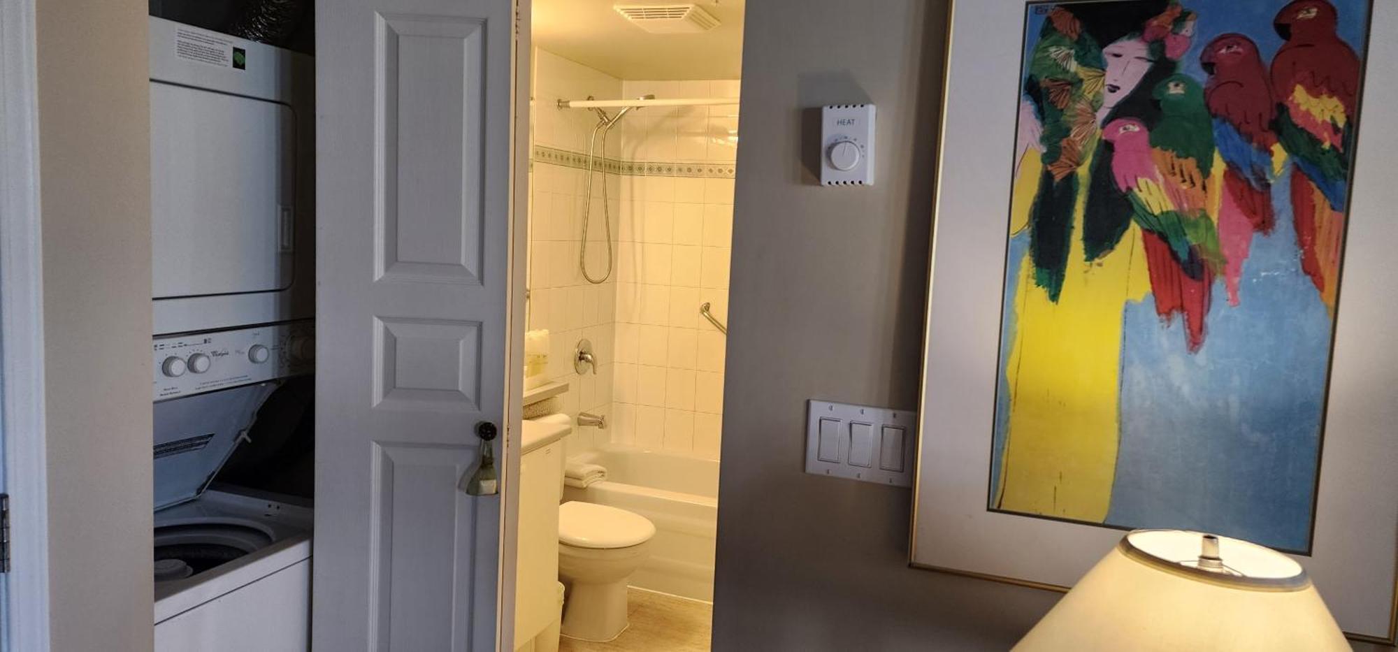 Times Square Suites Hotel Βανκούβερ Εξωτερικό φωτογραφία