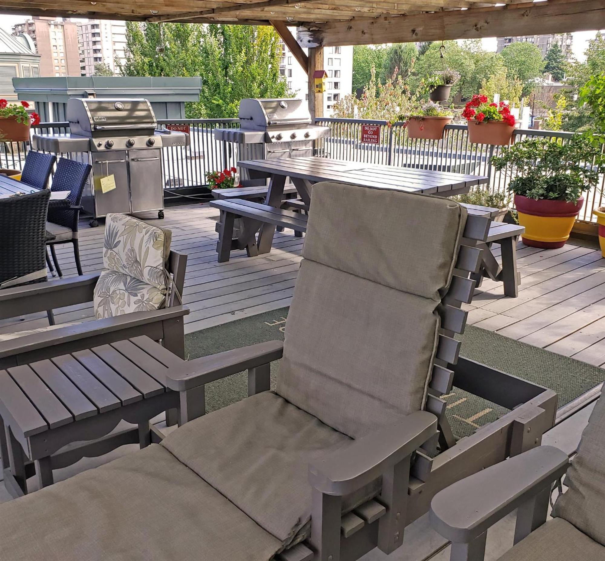 Times Square Suites Hotel Βανκούβερ Εξωτερικό φωτογραφία