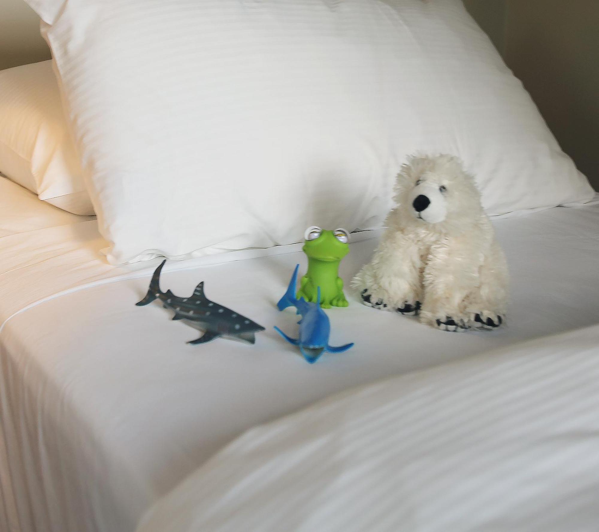 Times Square Suites Hotel Βανκούβερ Δωμάτιο φωτογραφία