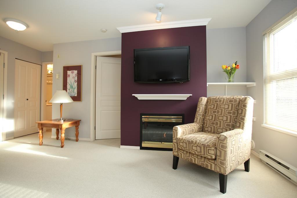 Times Square Suites Hotel Βανκούβερ Εξωτερικό φωτογραφία