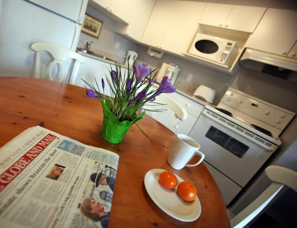 Times Square Suites Hotel Βανκούβερ Εξωτερικό φωτογραφία