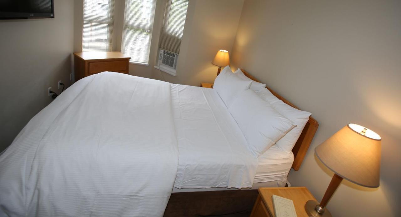Times Square Suites Hotel Βανκούβερ Εξωτερικό φωτογραφία
